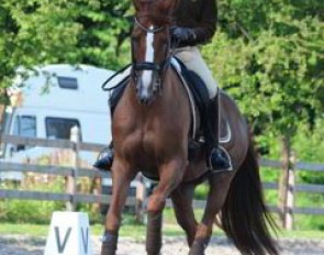 Anna Katharina Luttgen schooling Diamantenbörse