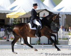 Matthias Rath on Sterntaler