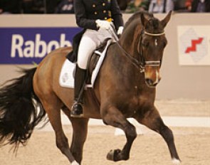 Tinne Vilhelmson on Solos Carex