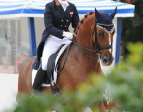 Cathrine Dufour