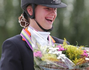 Dana van Lierop