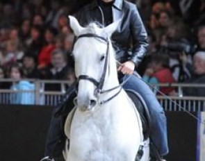 Britta Schoeffmann on Urquilho
