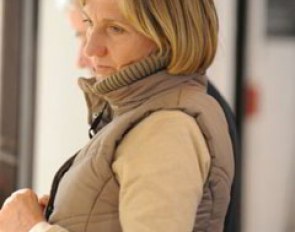 Susanne Miesner
