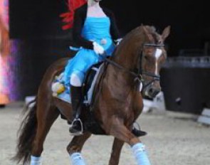 Michelle Frenzen & Dance of Joy