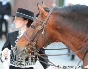 Baroque Day at Equitana