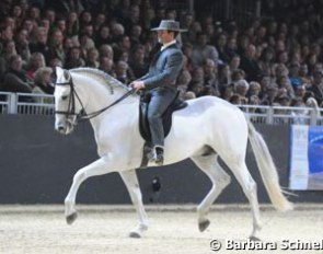 Frederico Pinteaus on Urquilho