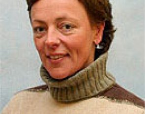 Dr. Cordula "Coco" Gather