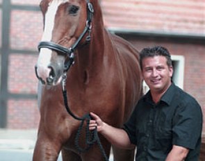 Fabian Scholz