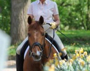 Heike Kemmer and Bonaparte