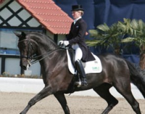 Helen Langehanenberg on Responsible OLD