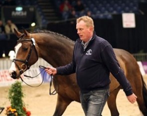 Esben Möller handling Møgelbjerg's Don Giovanni