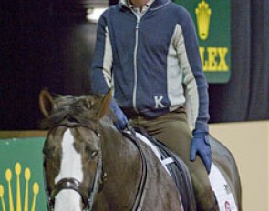 Jan Brink and Bjorsells Briar