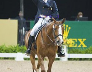 11th: Marco Bernal on Diamore