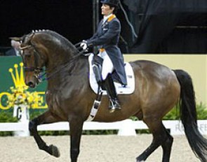 7th: Jeannette Haazen on Nartan