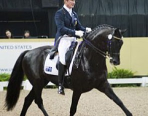 10th: Heath Ryan on Regardez Moi