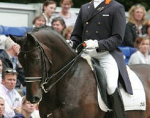 Laurens van Lieren and Laterna
