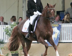 Jennifer Sekvreve on Zambuka