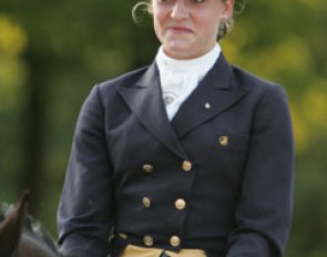 Brigit van der Drift