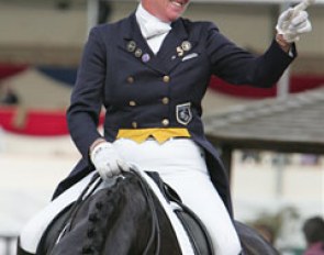 Kyra Kyrklund wraps up a 72% earning ride on Max