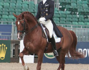 Gorgeous in passage: Patrik Kittel and Scandic