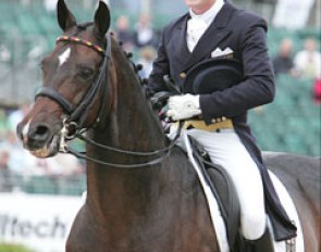 Matthias Rath and Sterntaler