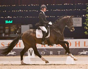 Theo Hanzon on Zhivago (by Krack C x Jazz)