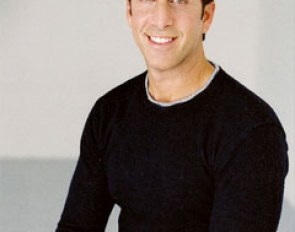 Robert Dover
