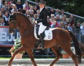 Uta Graf on the super talented 5-year old Damon Jerome H