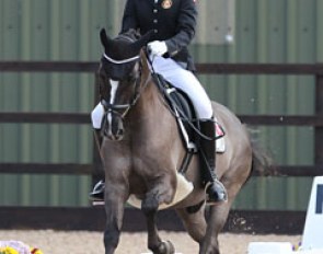 Karoline Kumle on Dumbldore B