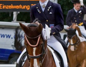 Amelie Wanda Worschech on Rosaly