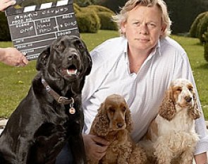Martin Clunes :: Photo © ITV