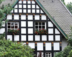 Hof Kasselmann in Hagen, Germany