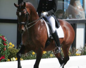 Canadian Cheryl Meisner on Paganini