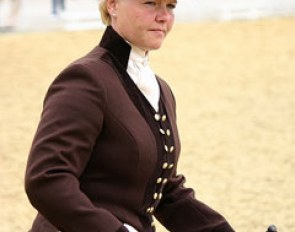 High fashion in Mannheim. Special tailcoat