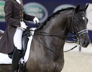 Fanny Verliefden on Rubel