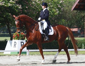 Victoria Riskalla on Large Times