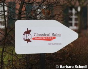 2010 Classical Sales Warendorf