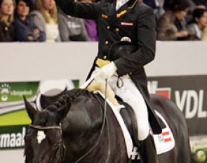 Peter Gmoser on Cointreau