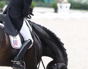 Itchy mouth. Ravel scratches after his Grand Prix Special