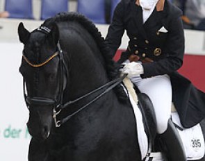 Jessica and Zorro
