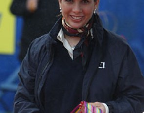 FEI President Princess Haya insisted on having Athlete Representation in the FEI Committees to fulfil IOC requirements. Why is she not helping the dressage riders?!