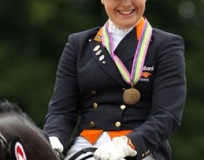 Anne Meulendijks