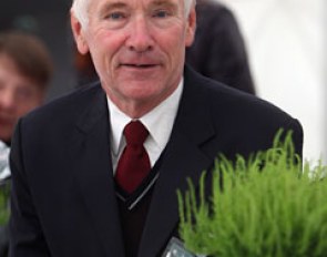 O-judge Leif Tornblad
