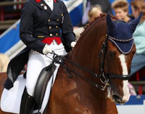 Sophie Wells on Pinocchio