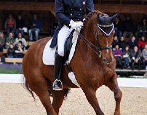 Guenter Seidel aboard Dick and Jane Brown's U II (by Jazz)