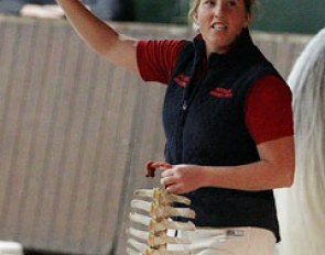 Gillian Higgins