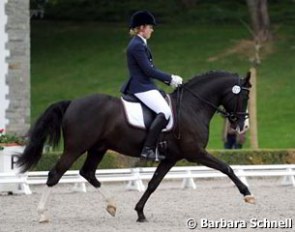Jessica Krieg on Ghost