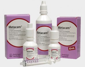 Metacam (Meloxicam)