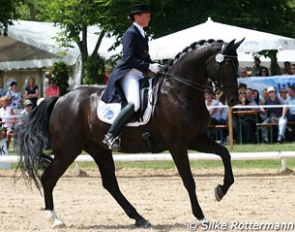 Nicole Casper on FBW Dave