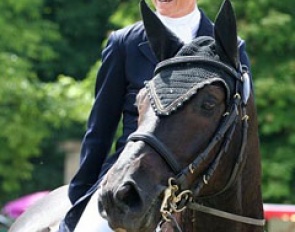 Nicole Casper on FBW Dave